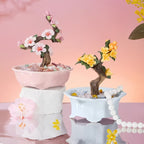 The Palace Museum Luxurious Osmanthus Potted Plant Aromatherapy