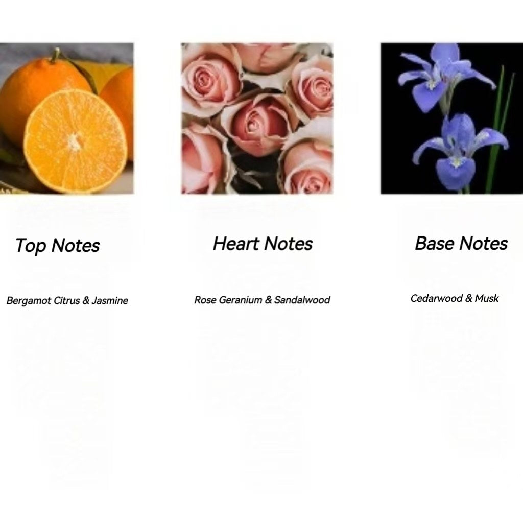 The Palace Museum Phoenix Coronet Scented Candle