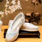 Neilan Sheng Moon Palace Chinese National Style Women's Shoes
