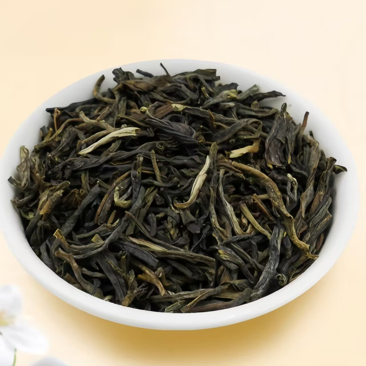 Wu Yutai Six-Fire with Fragrant Buds Jasmine Hao Teas