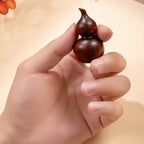 The Palace Museum Five Blessings Gourd Car Hanging Ornament