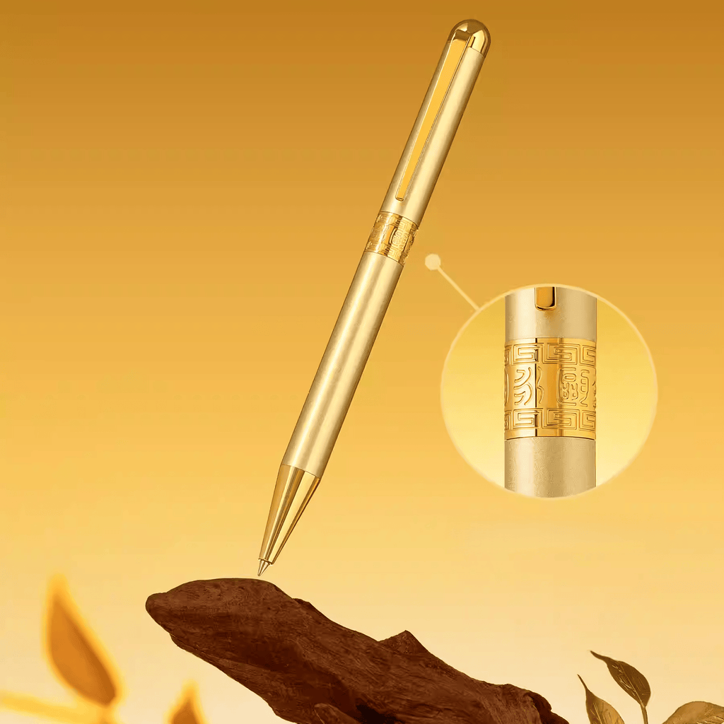 The Palace Museum Jin'ou Yonggu Notebook Set