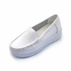 Neilan Sheng  Breathable Cowhide Leather Women's Shoes