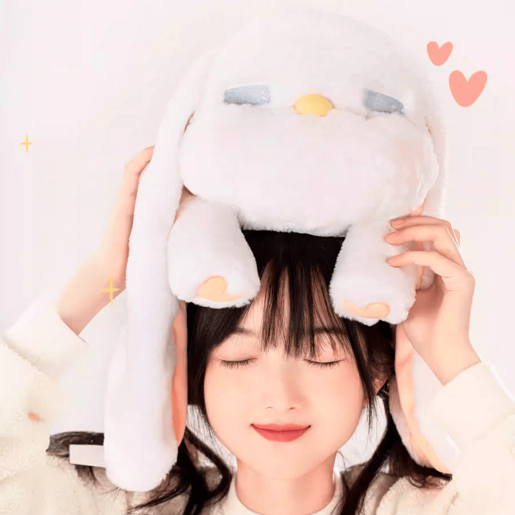 The Palace Museum Armadillo Plush Pillow Blanket