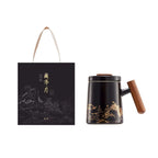 The Palace Museum Lantingji Xu Tea Infuser Cup