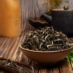 Wu Yutai Special Edition Prosperity Jasmine Tea Gift Set