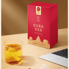 Beijing Tongrentang Red Bean Coix Euryale Tea