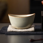 Shangxinle Forbidden City Ceramic KungFu tea set cup