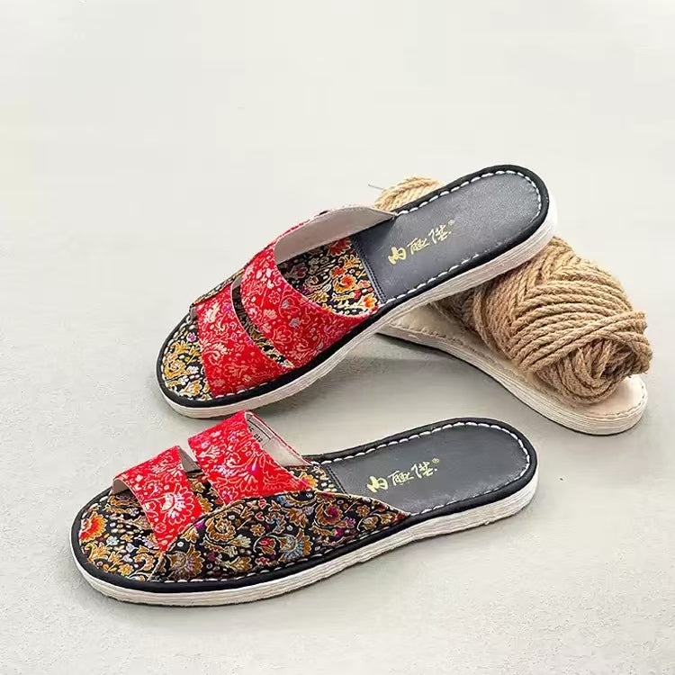 Neilan Sheng  Home Slippers Women's Shoes