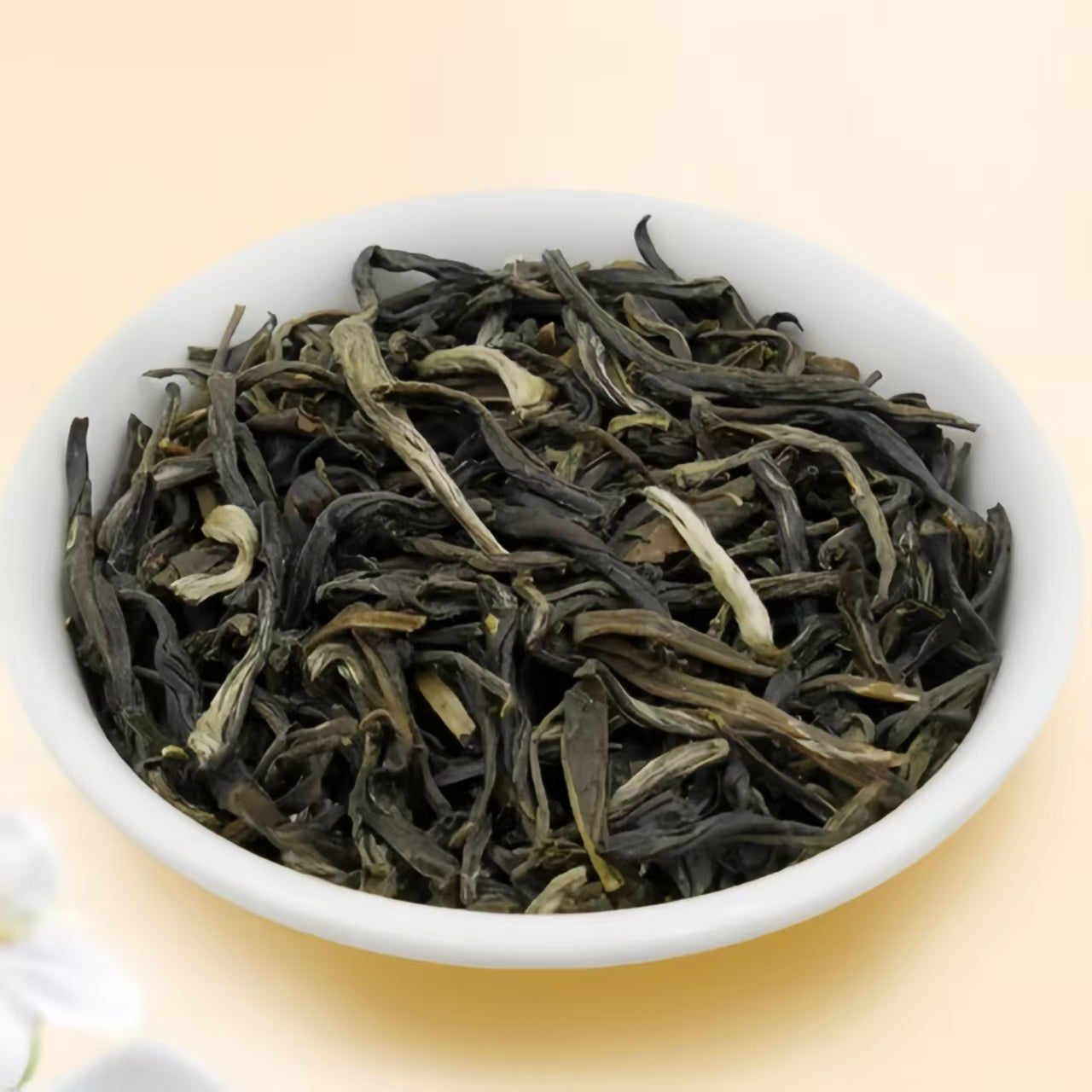 Wu Yutai Seven-Fire Jasmine Teas