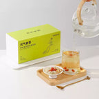 Vital energy Ginseng Chrysanthemum Tea