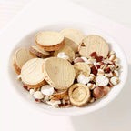 Mild and Moist Detox Dampness Relieving Tea