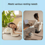 The Palace Museum Armadillo Plush Pillow Blanket