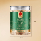 Beijing Tongrentang Dried Ginger Tea