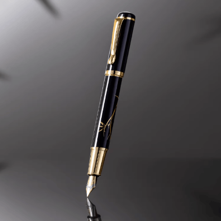 The Palace Museum Lantingji Xu Fountain Pen Gift Box