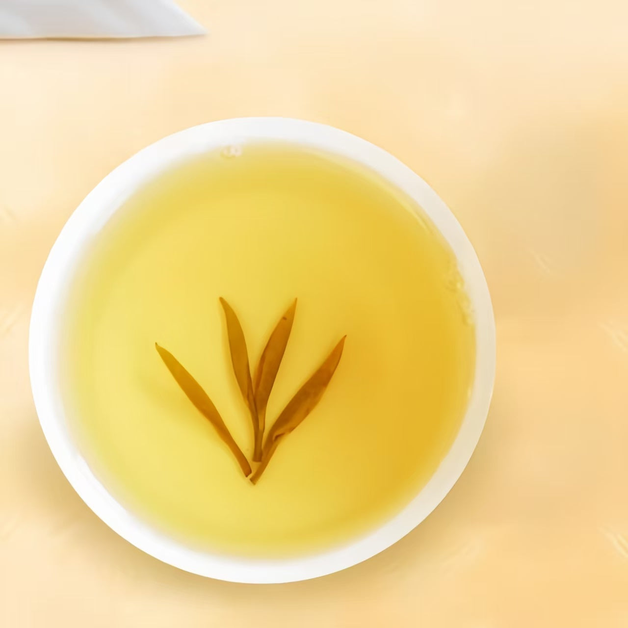 Wu Yutai Seven-Fire Special Grade Jasmine Fragrant Buds Teas