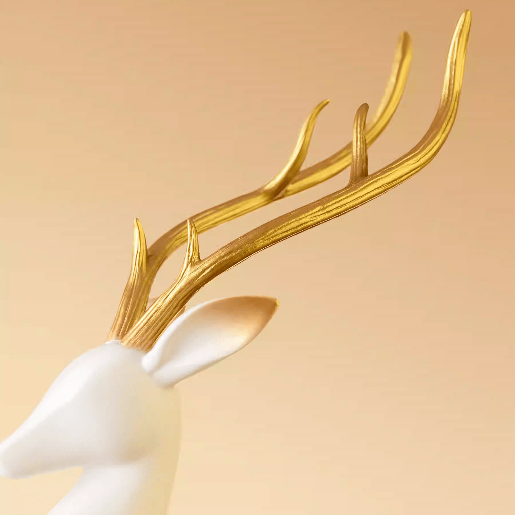 The Palace Museum Fortune Blessing & Eternal Prosperity Ornament