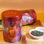 Wu Yutai Jasmine Tea Joy on the Brow Gift Boxes
