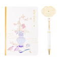 The Palace Museum Ruyi Notebook Gift Box