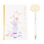 The Palace Museum Ruyi Notebook Gift Box
