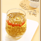 Beijing Tongrentang Bud-Tip Berry Tea