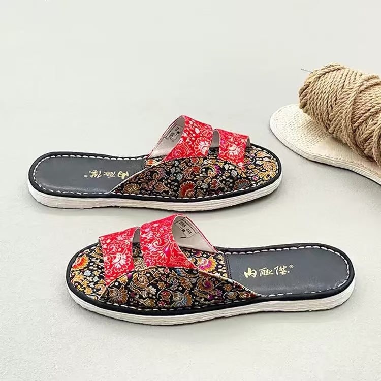 Neilan Sheng  Home Slippers Women's Shoes