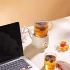 Beijing Tongrentang Sterculia and Monk Fruit Tea