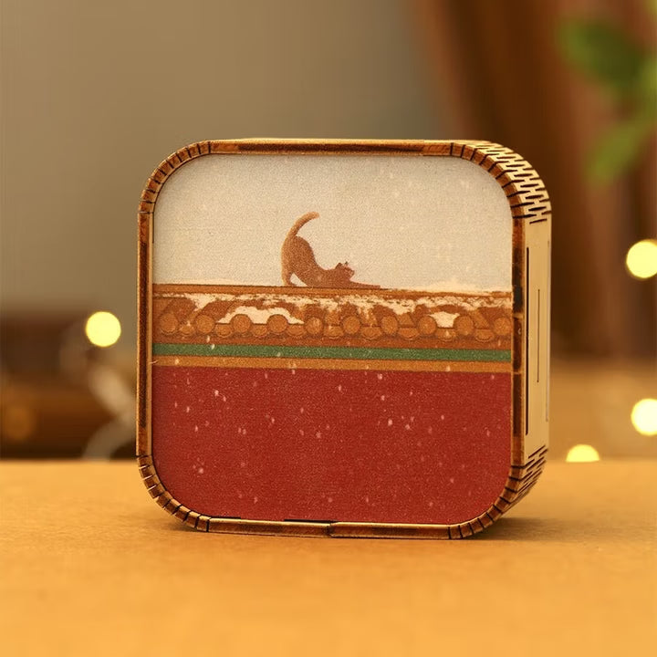 Palace Museum Night Light Cultural and Creative Gift