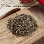 The Palace Museum Hundred Blessings Mugwort Wellness Massage Hammer