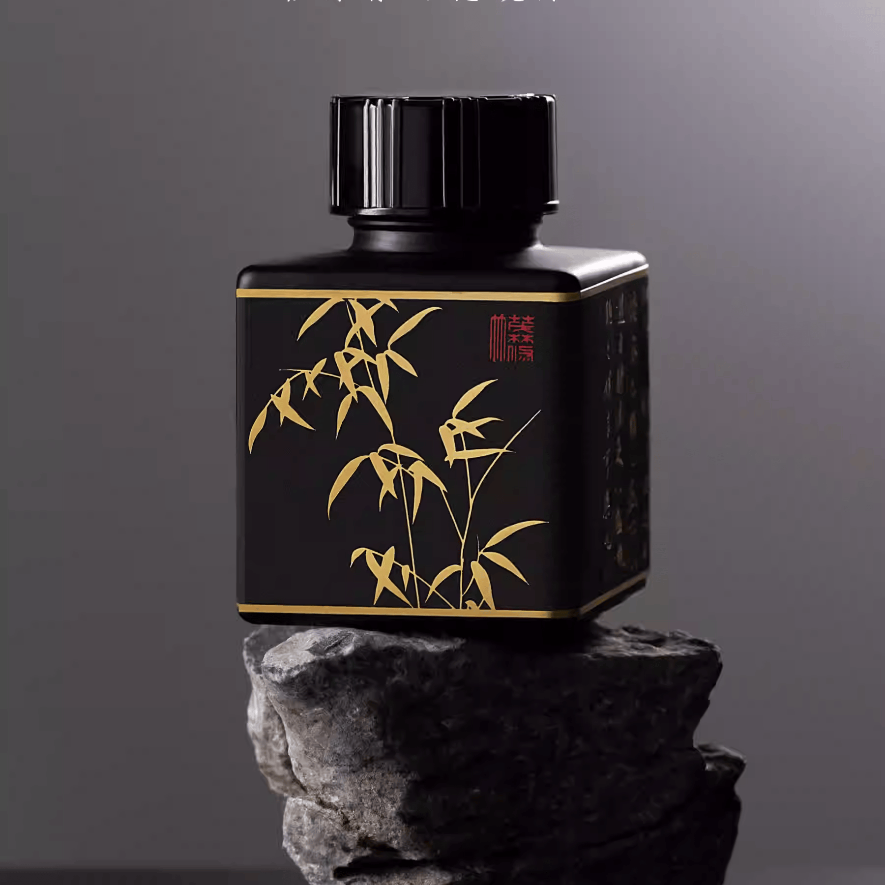 The Palace Museum Lantingji Xu Fountain Pen Gift Box