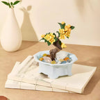 The Palace Museum Luxurious Osmanthus Potted Plant Aromatherapy