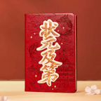The Palace Museum Zhuangyuan Jidi Stationery Set