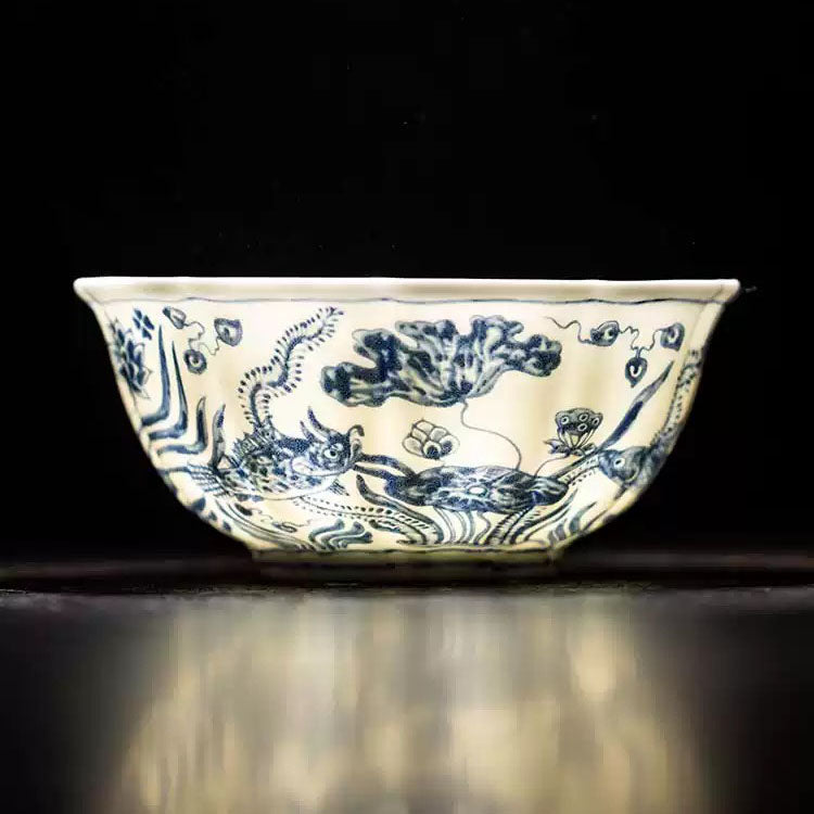 Shangxinle Forbidden City Antique Reproduction Ornaments