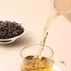 Beijing Tongrentang Cyclocarya Paliurus Corn Silk & Mulberry Leaf Tea