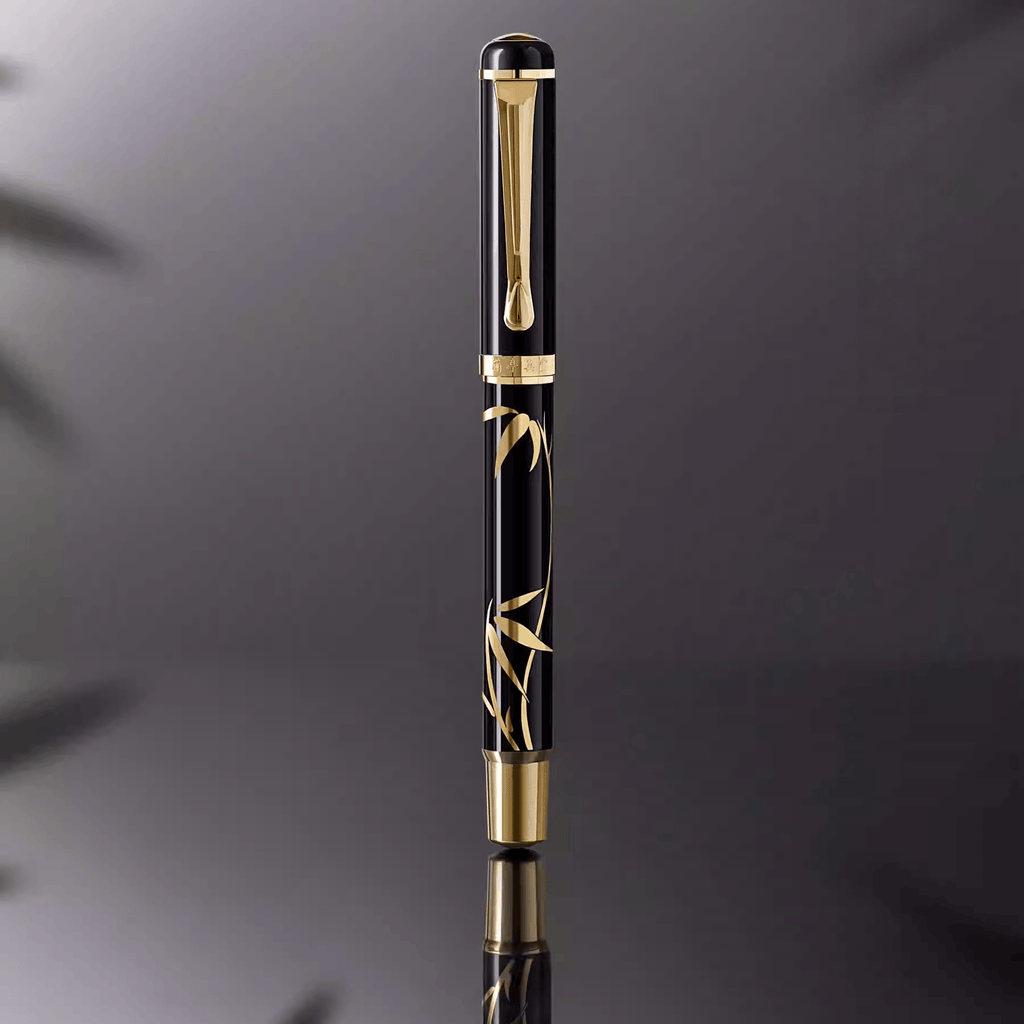 The Palace Museum Lantingji Xu Fountain Pen Gift Box