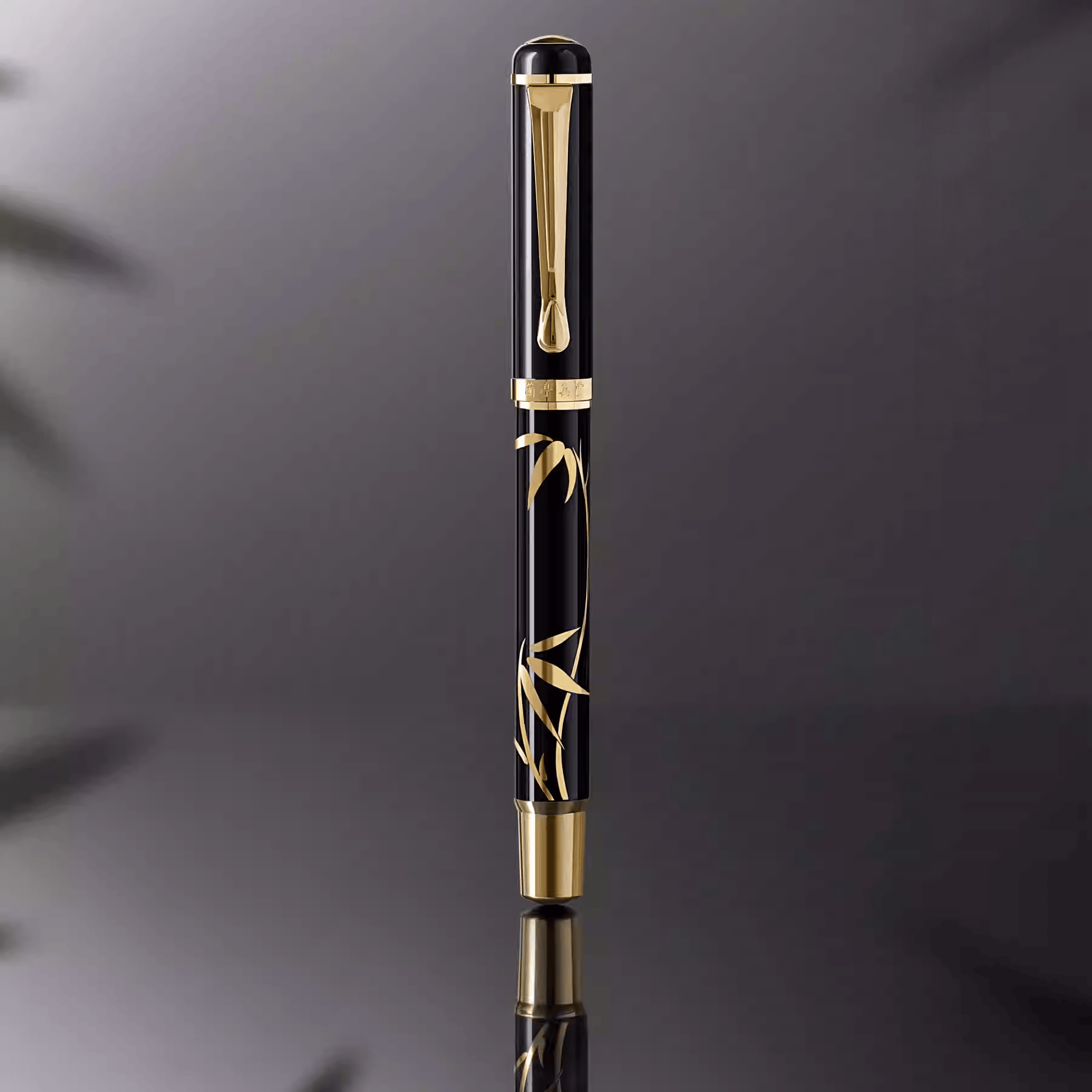 The Palace Museum Lantingji Xu Fountain Pen Gift Box