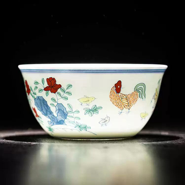 Shangxinle Forbidden City Antique Reproduction Ornaments