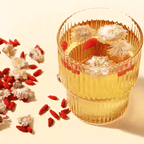 Beijing Tongrentang Gong Chrysanthemum Goji & Cassia Seed Tea