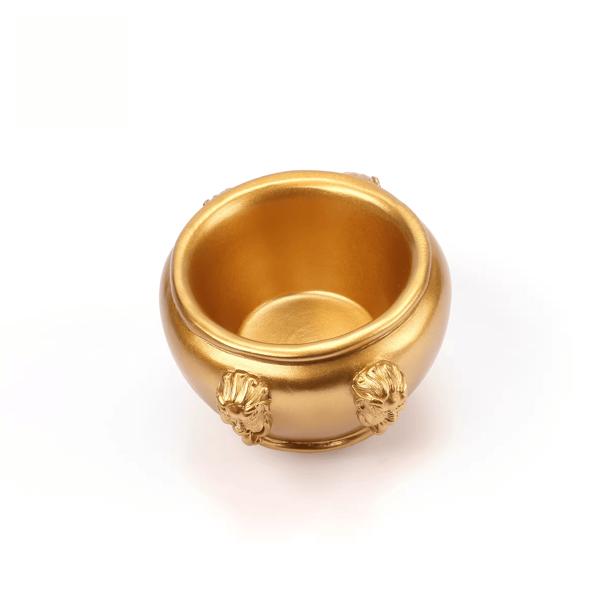 The Palace Museum Fu Hai Blessing Mini Indoor Planter