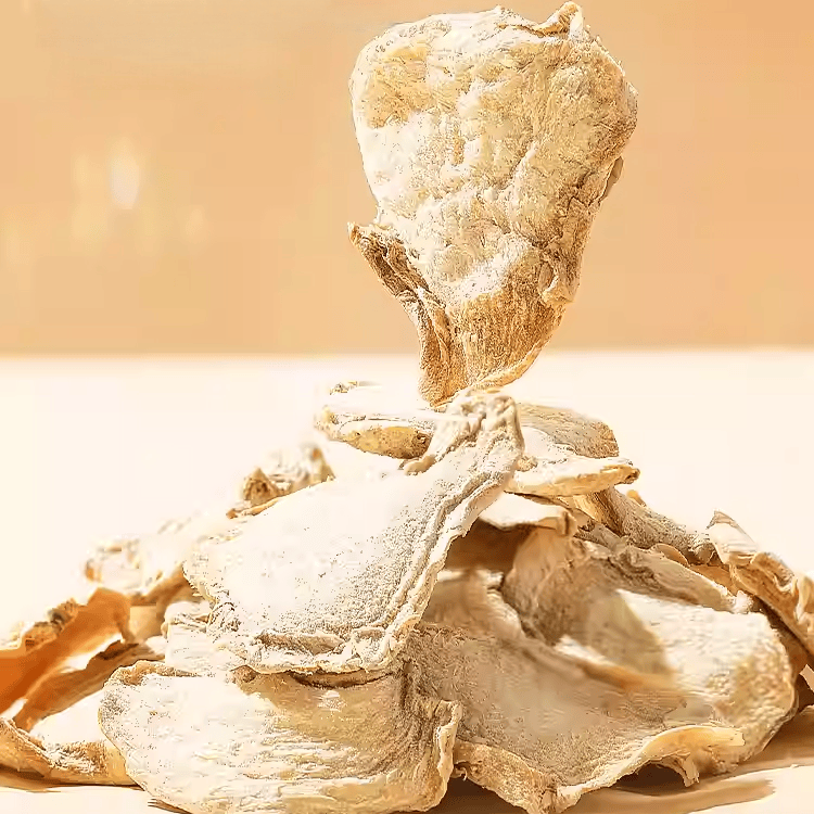 Beijing Tongrentang Dried Ginger Tea