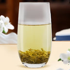 Wu Yutai Time-Honored Beijing Charm Jasmine Bud Tea Gift Box