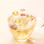 Beijing Tongrentang Lemon Slice Health Tea