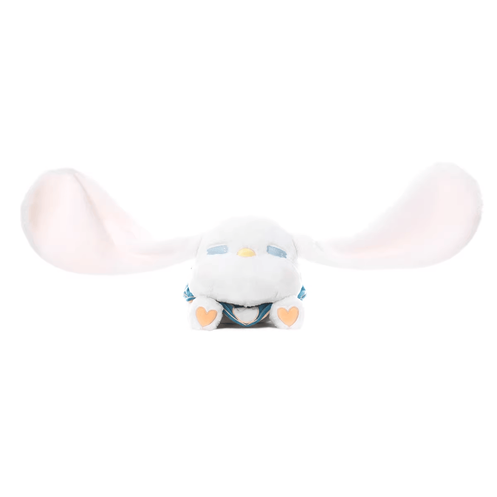 The Palace Museum Armadillo Plush Pillow Blanket