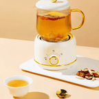 Beijing Tongrentang Astragalus Ginseng Goji Four Treasures Tea