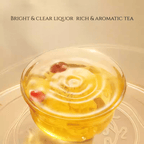 Beijing Tongrentang Chrysanthemum & Wolfberry Tea