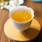 Wu Yutai Eight-Fire with Hand-Rolled Jasmine Dragon Ball Teas