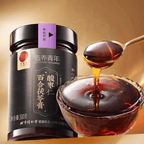 Beijing Tongrentang Sour Jujube Seed Lily Bulb & Poria Cocos Herbal Tea