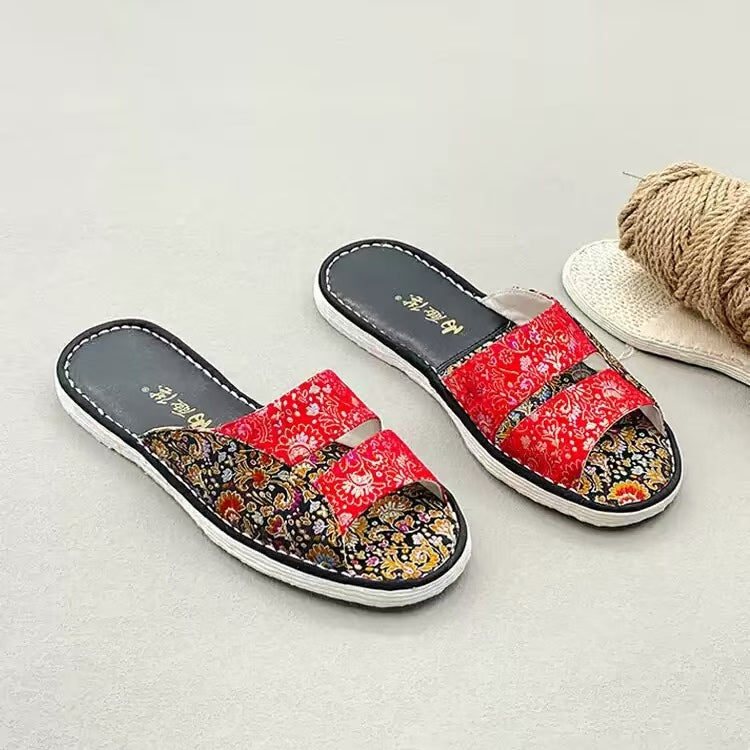 Neilan Sheng  Home Slippers Women's Shoes