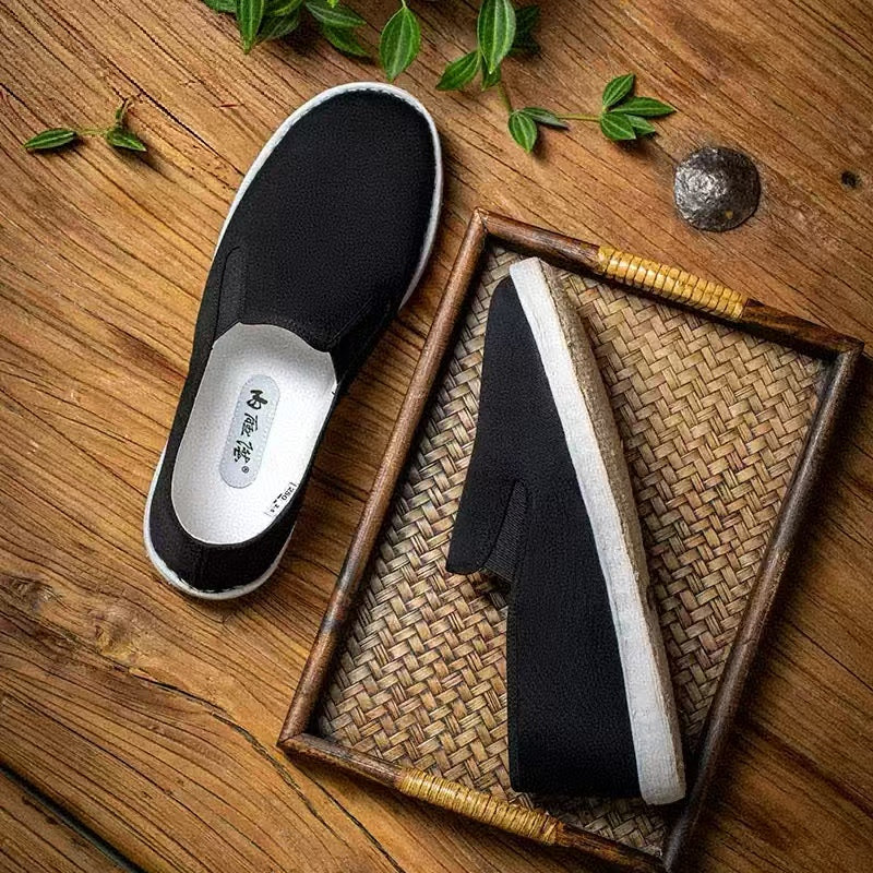 Neilan Sheng Luxury-Inspired Breathable Casual for Commuting Men's shoes