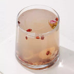 Spine Date Seed Poria Cocos Herbal Tea